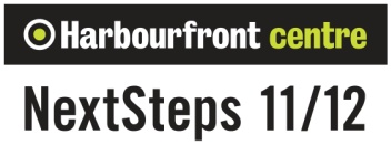 our sponsor - Next Steps
